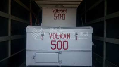 Финансовые расходы на утилизацию отходов в инсинераторах практически минимальны