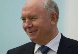 Самарский губернатор побывал у земледельцев