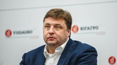 Павел Косов: «ЮГАГРО» — хорошая площадка для прямого диалога с клиентами»
