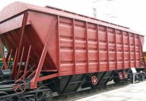 Проконтролирована отгрузка 1000 тонн кормового ячменя на экспорт
