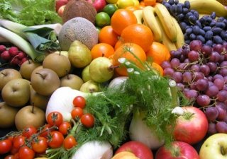 В Башкортостане создадут бренд экологически чистых продуктов