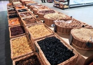 Недельный обзор зернового рынка России (с 4 по 11 апреля)