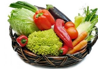 Объем реализации сельхозпродукции в Московской области в 2013 году превысил 500 млрд рублей