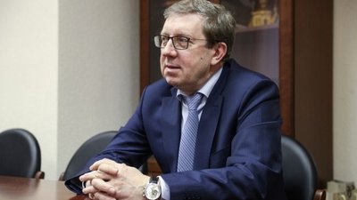 В Совете Федерации обсудили вопросы развития и поддержки индустриального лососеводства