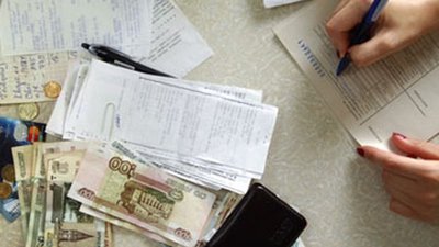 Ростовские ТСЖ выбирают Россельхозбанк