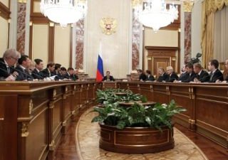 Комиссия по законопроектной деятельности РФ одобрила законопроект об органическом сельском хозяйстве