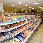 «Санкционные» продукты резко подорожали