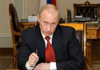 Глава государства подписал федеральный закон «Об аквакультуре»