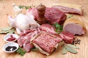 Запрет на импорт субпродуктов КРС и птицы из Евросоюза будет снят