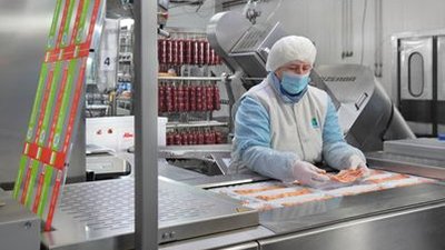 Система PIC ТМ «Окраина» – максимум сведений о продуктах для потребителей