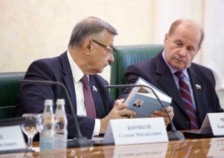 Алексей Чернышев: Расширение экономической деятельности невозможно без учета основных экологических требований