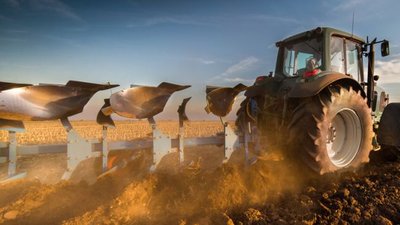 Россельхозбанк на 41% увеличил кредитование сезонных работ  в Красноярском  крае
