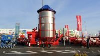 Завершилась 24-ая выставка сельскохозяйственной тематики «ЮГАГРО»