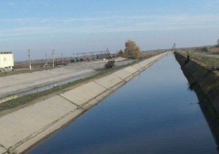 В Тыве восстановят оросительную систему, построенную в 1960-х годах