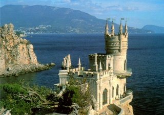 Крымских аграриев избавят от налогового бремени