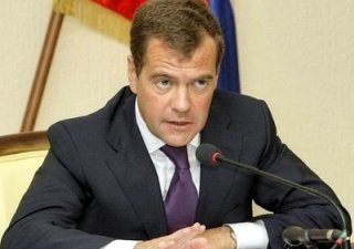 В правительстве обсуждают проблемы АПК и предстоящую посевную 