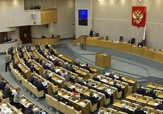 Территории опережающего развития. Развитие таких регионов России обсуждают в Госдуме