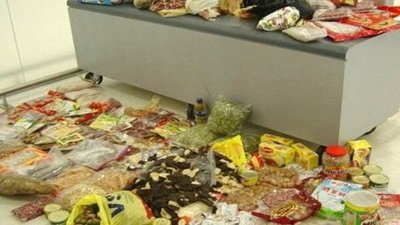 Фермеры Великобритании требуют усилить меры противодействия АЧС на границе