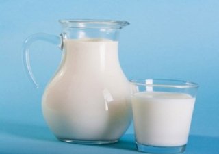 Россия запрещает ввоз молочной продукции с пяти предприятий Эстонии