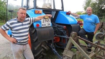 Мастер своего дела