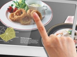 Синтезированная еда или экопродукты?