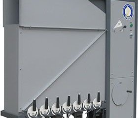 Стационарный сепаратор Алмаз «МС»