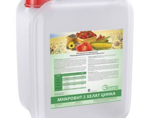 Микровит-3 хелат цинка
