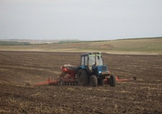 Тюменские аграрии готовятся к яровому севу