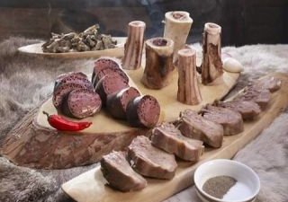 Якутия представила 8 локальных брендов на конкурс «Вкусы России»
