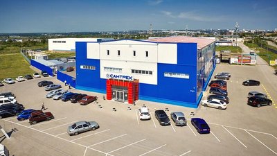 Образцовая мебель и бытовая техника из Пензы будет активнее продаваться в РФ