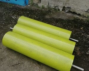 Запасные части на claas rollant