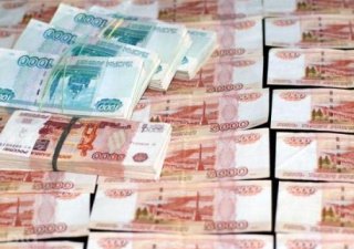 "Русагро" в следующем году намерен увеличить капзатраты до 15 миллиардов рублей
