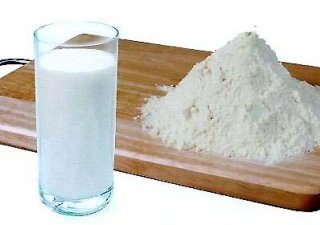 Fonterra озабочена судьбой сухого молока