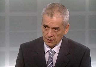 Онищенко поручили концепцию мер поддержки сельхозтоваропроизводителей в рамках "зеленой корзины" ВТО