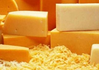 FrieslandCampina приостановила производство сыра для российского рынка