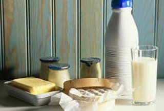 Литва надеется вернуть свои молочные продукты в Россию до Нового года