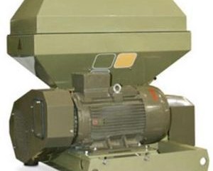 Вальцовая плющилка солода ROmiLL MS600