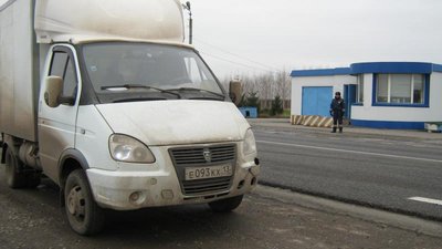 Совместная работа с ГИБДД по выявлению фактов нарушений ветеринарного законодательства продолжается