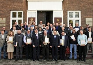 Сегодня калининградским фермерам-новичкам выдадут гранты