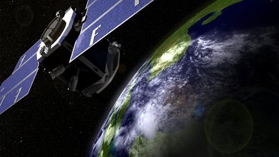 Национальный союз агростраховщиков будет внедрять космические технологии в агрострахование