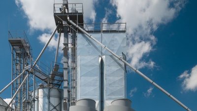 «Агропромтехника» продолжает поставлять оборудование в Казахстан
