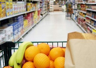 Дорогу отечественным продуктам!