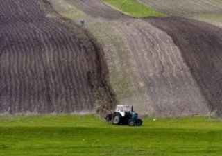 Аграрии Тульской области готовятся к посевной