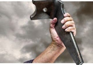 Kverneland Group представила линейку усиленных запасных частей для почвообрабатывающей техники