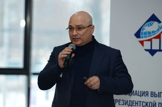 Компания «Лилиани» приняла участие в XXI Агропромышленном форуме юга России