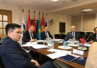 Участники ЕАЭС обсудили законодательство в сфере органического сельхозпроизводства