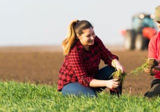 Империю за капусту: кто они, самые знаменитые фермеры в истории?
