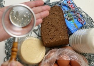 Дефицита продуктов не будет!