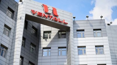Компания «Ди Ферро» выбрана производителем сэндвич-панелей для ОАО «Агрокомбинат «Дзержинский»