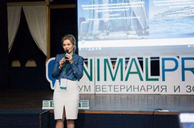 На московском форуме ANIMALPROFI птицеводы узнали, как оптимизировать работу хозяйств